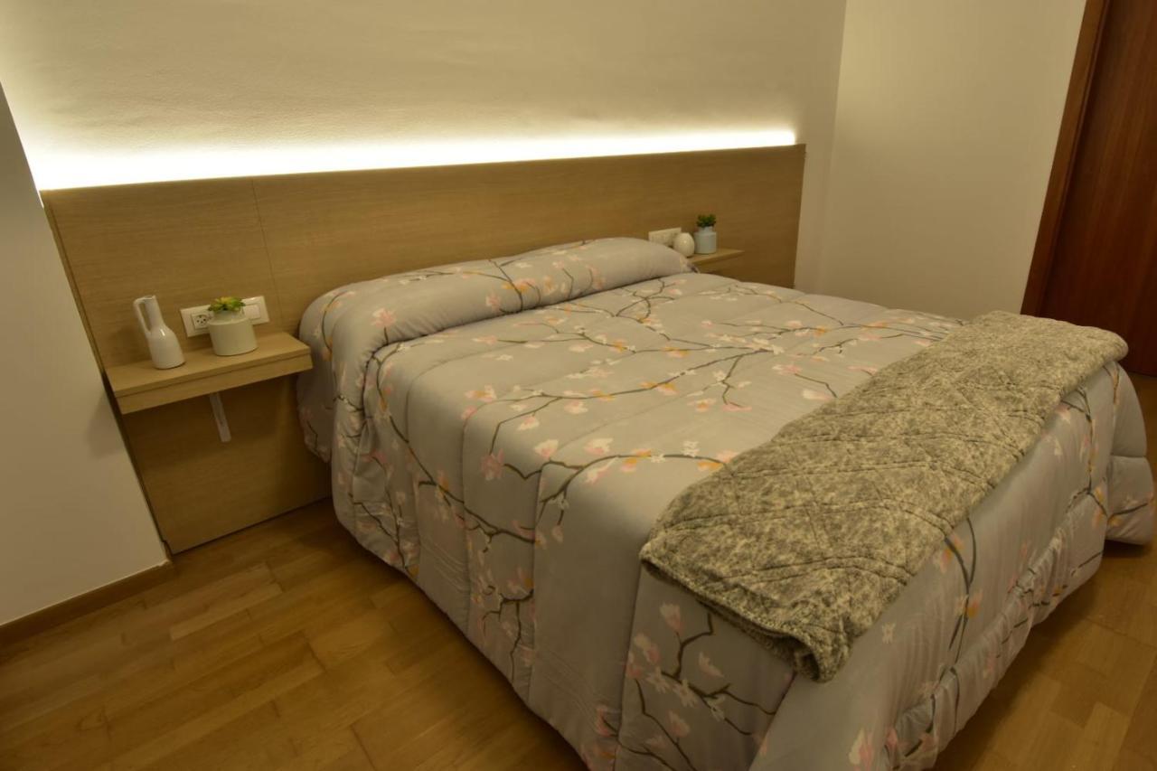 Apartament Gredera Olot Exterior foto